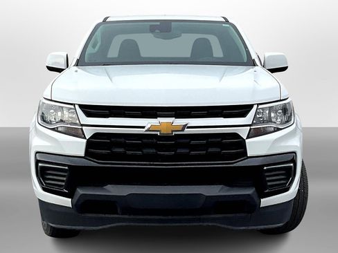 Used 2022 Chevrolet Colorado LT w/ Fleet Safety Package image 3