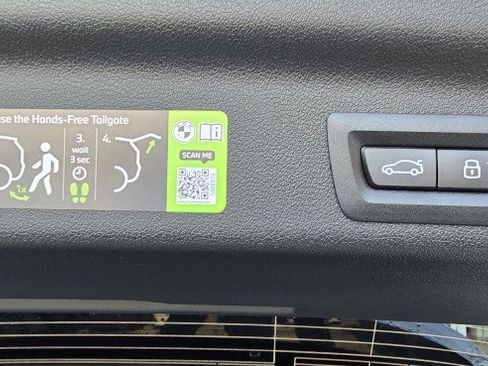 New 2026 BMW X1 xDrive28i w/ Convenience Package image 25