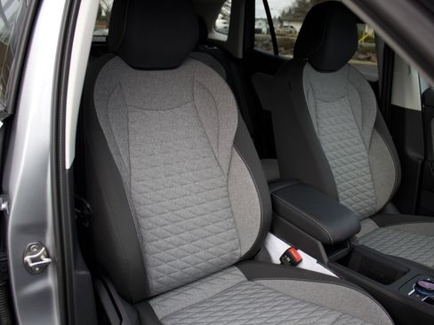 New 2026 Volkswagen Tiguan S image 35