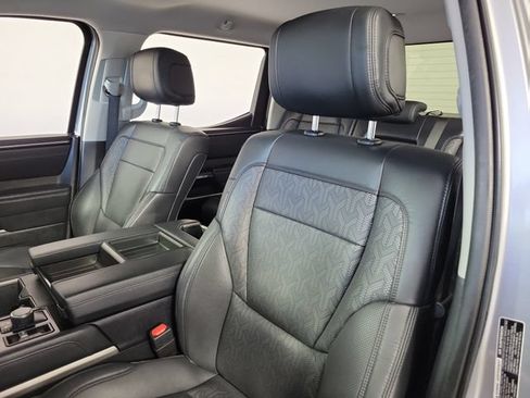 Used 2023 Toyota Tundra Limited AWD/4WD image 20