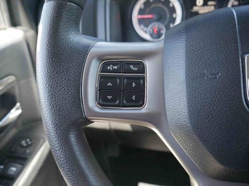Used 2023 RAM 1500 Classic SLT AWD/4WD image 36