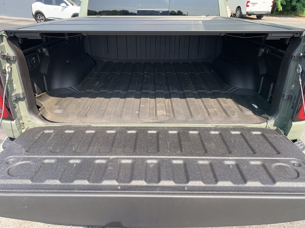 Used 2026 RAM 1500 Big Horn AWD/4WD image 28