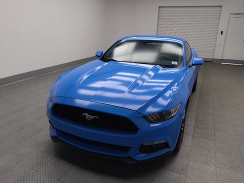 Used 2017 Ford Mustang Premium RWD image 15