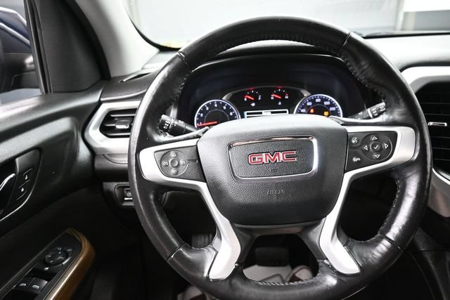 Used 2017 GMC Acadia SLE w/ Driver Alert Package I FWD image 8