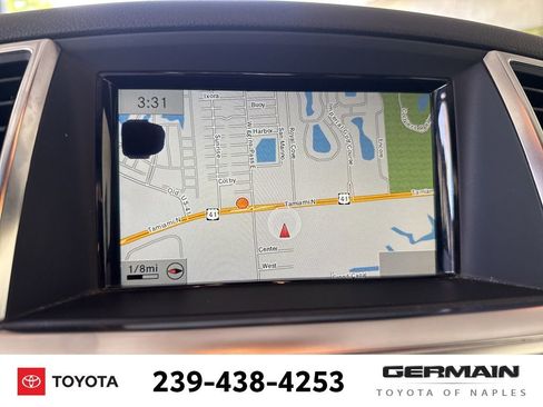 Used 2015 Mercedes-Benz ML 350 4MATIC image 12