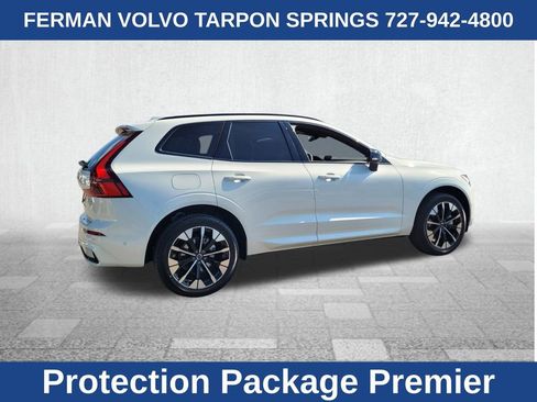 New 2026 Volvo XC60 B5 Plus w/ Protection Package Premier image 11