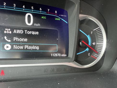 Used 2020 Honda Pilot EX-L image 8