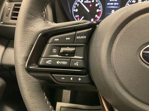 New 2026 Subaru Ascent Limited Bronze AWD/4WD image 19