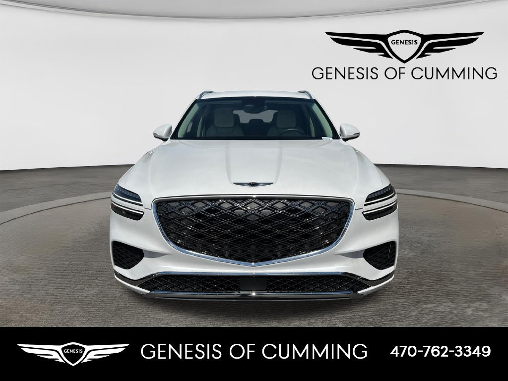 Used 2026 Genesis GV70 2.5T Select AWD/4WD image 2