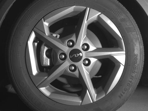 Used 2025 Kia K4 FWD image 12