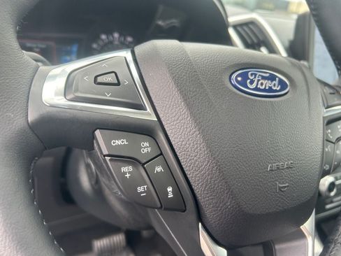 Used 2024 Ford Edge Titanium w/ Equipment Group 301A AWD/4WD image 15
