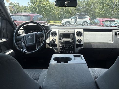 Used 2014 Ford F150 XLT w/ Equipment Group 302A Luxury AWD/4WD image 14