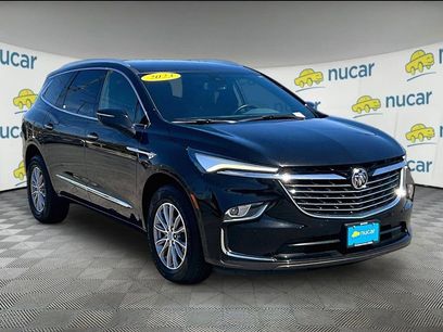 Used 2023 Buick Enclave Essence