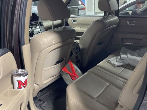 Used 2013 Honda Pilot EX-L image 11