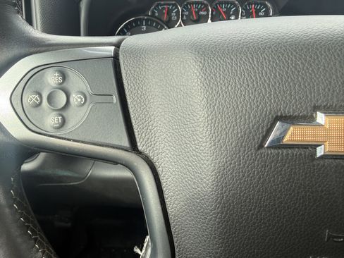 Used 2014 Chevrolet Silverado 1500 LT w/ All Star Edition image 26