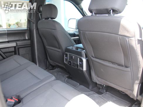 Used 2019 Ford F150 XLT w/ Equipment Group 302A Luxury AWD/4WD image 26