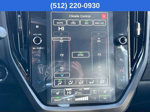 New 2026 Subaru Forester Sport AWD/4WD image 18