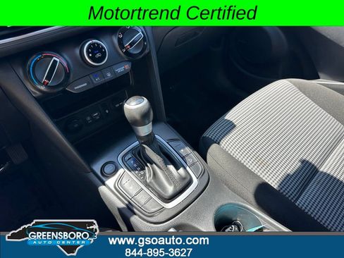 Used 2020 Hyundai Kona SEL Plus FWD image 31