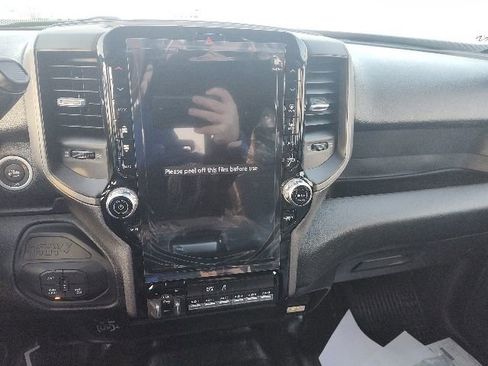 New 2026 RAM 3500 Tradesman image 11