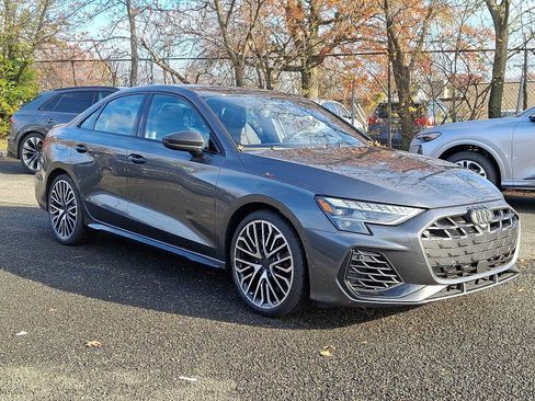 New 2026 Audi S3 Premium image 10