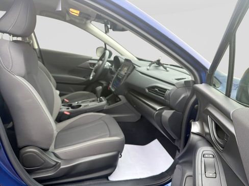 Used 2024 Subaru Impreza 2.0i image 28