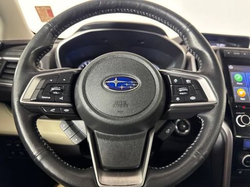 Used 2021 Subaru Ascent Limited w/ Technology Package AWD/4WD image 20