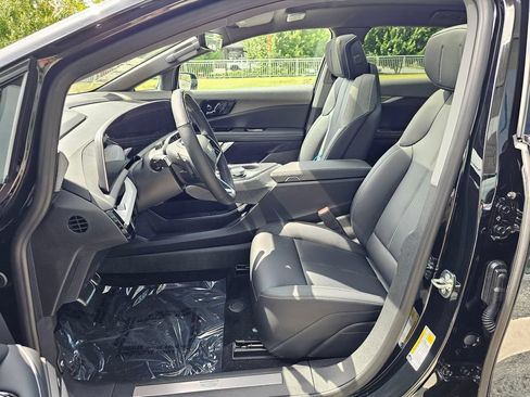 New 2026 Cadillac Optiq Sport 1 AWD/4WD image 20