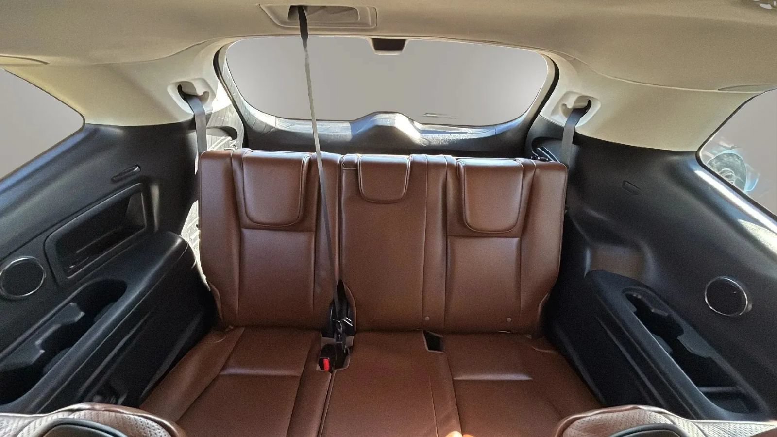 Used 2019 Subaru Ascent Touring w/ Popular Package #3 AWD/4WD image 38