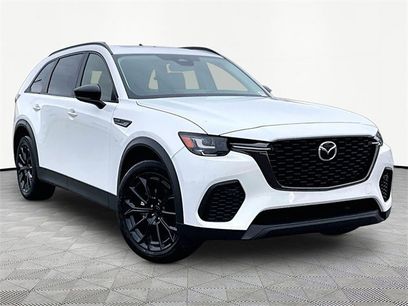 New 2026 MAZDA CX-70 3.3 Turbo w/ Preferred Package