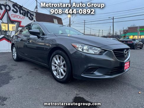 Used 2014 MAZDA MAZDA6 Sport image 1