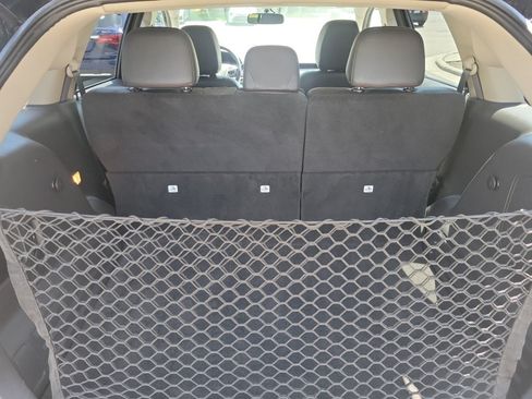 Used 2013 Ford Edge Limited w/ Class II Trailer Tow Pkg FWD image 15