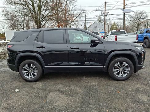 Used 2026 Chevrolet Equinox LT w/ Convenience Package II image 8