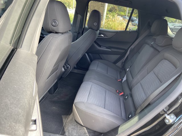 Used 2026 Chevrolet Equinox LT AWD/4WD image 19