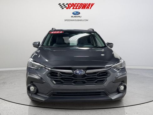 Certified 2024 Subaru Crosstrek 2.5i Limited w/ Popular Package #3A AWD/4WD image 13