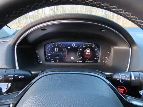 Certified 2023 Honda Civic Touring image 25