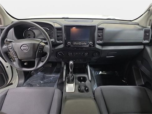 Used 2023 Nissan Frontier S w/ Technology Package image 10