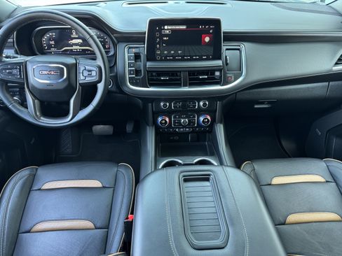 Used 2023 GMC Yukon XL AT4 w/ Max Trailering Package image 18