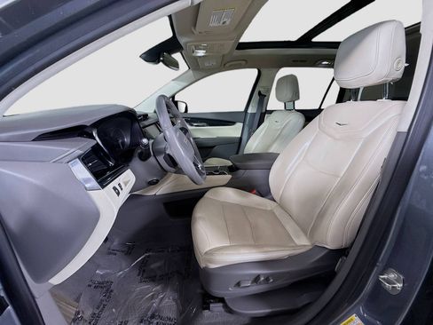 Used 2022 Cadillac XT6 Premium Luxury image 20