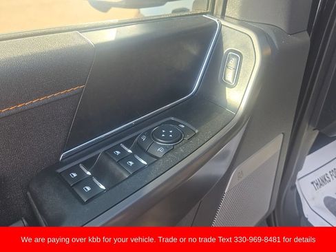 Used 2025 Ford F150 Tremor w/ Tow/Haul Package AWD/4WD image 15