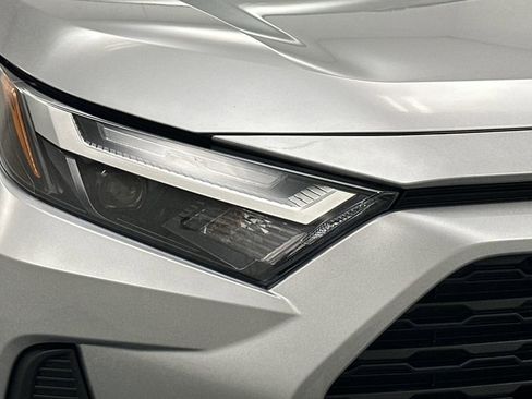 Certified 2024 Toyota RAV4 XLE image 25