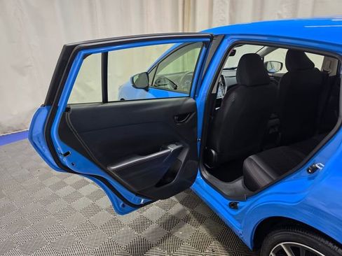 Certified 2025 Subaru Impreza 2.0i Sport image 27