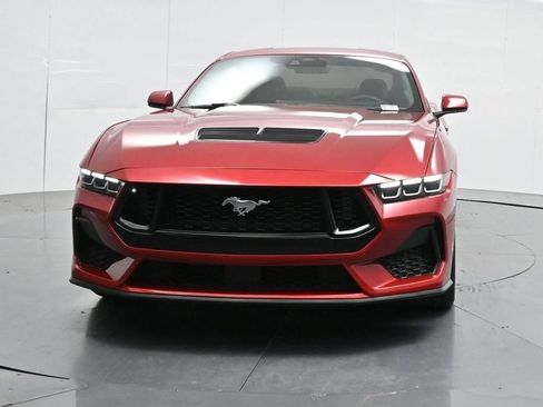 Used 2024 Ford Mustang GT Premium RWD image 33