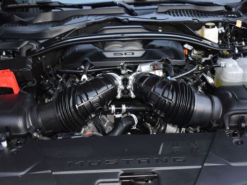 Used 2024 Ford Mustang GT w/ GT Performance Package image 24