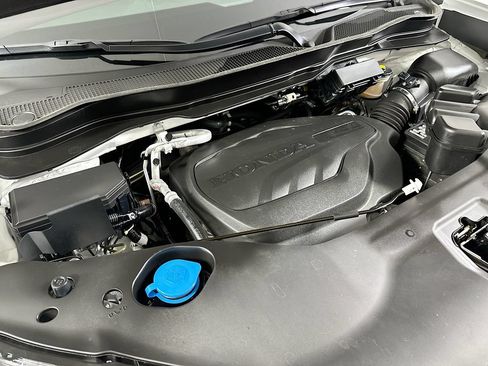Certified 2022 Honda Ridgeline RTL-E image 26