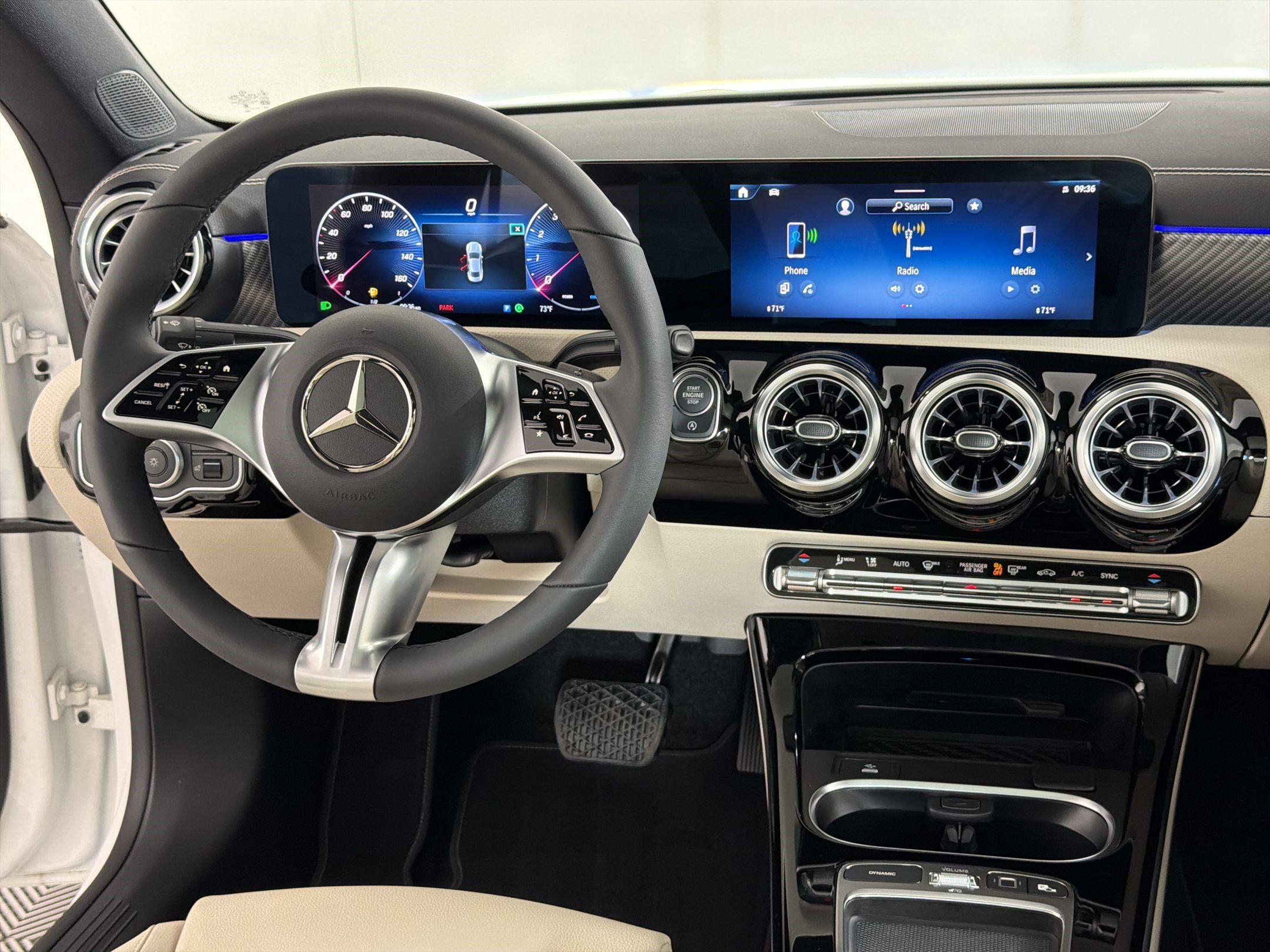Certified 2026 Mercedes-Benz CLA 250 4MATIC image 27