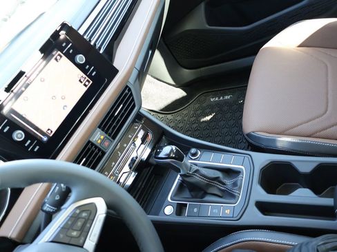 New 2026 Volkswagen Jetta SEL image 21