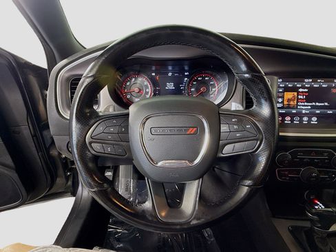 Used 2021 Dodge Charger GT w/ Blacktop Package image 13
