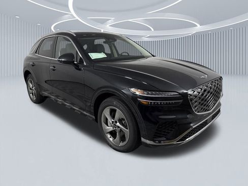 New 2026 Genesis GV70 2.5T Select image 1