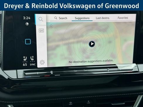New 2026 Volkswagen Atlas Cross Sport SEL Premium R-Line AWD/4WD image 20