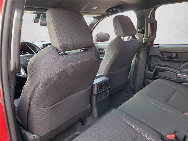 Used 2026 Toyota 4Runner SR5 AWD/4WD image 17